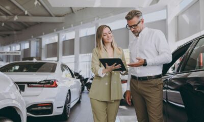 Auto, 1 italiano su 3 vorrebbe acquistare: quasi il 50% considera i punti di forza dell’ibrido