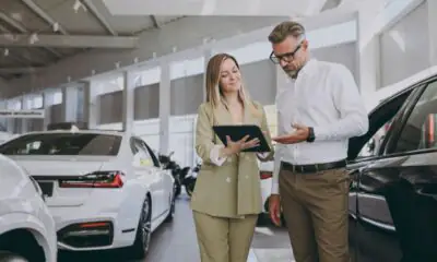 Auto, 1 italiano su 3 vorrebbe acquistare: quasi il 50% considera i punti di forza dell’ibrido