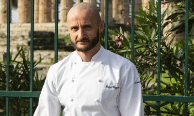 Gusti inaspettati: intervista a Luigi Coppola, chef di Casa Coloni