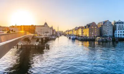 Città più felici del mondo, la classifica e la sorpresa italiana
