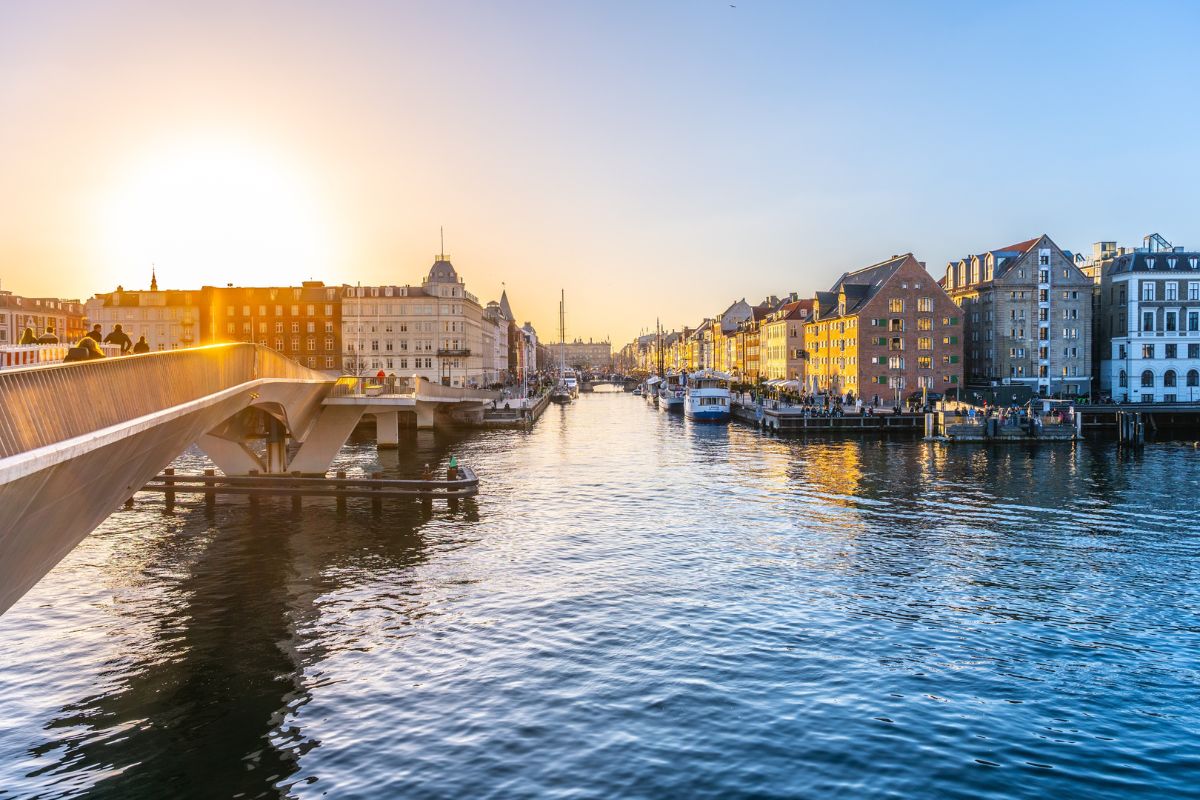 Città più felici del mondo, la classifica e la sorpresa italiana