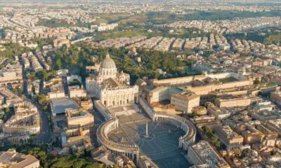 Deficit di bilancio della Chiesa: di cosa dovrà occuparsi il nuovo Papa Prevost