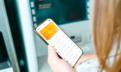 Italia a rilento nel digital banking, ma il mobile spinge la crescita