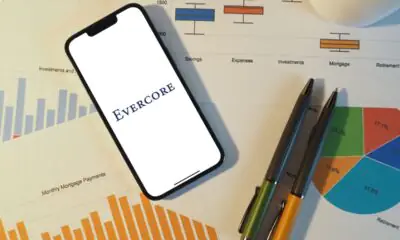 Evercore punta al mercato italiano, Luigi De Vecchi alla guida