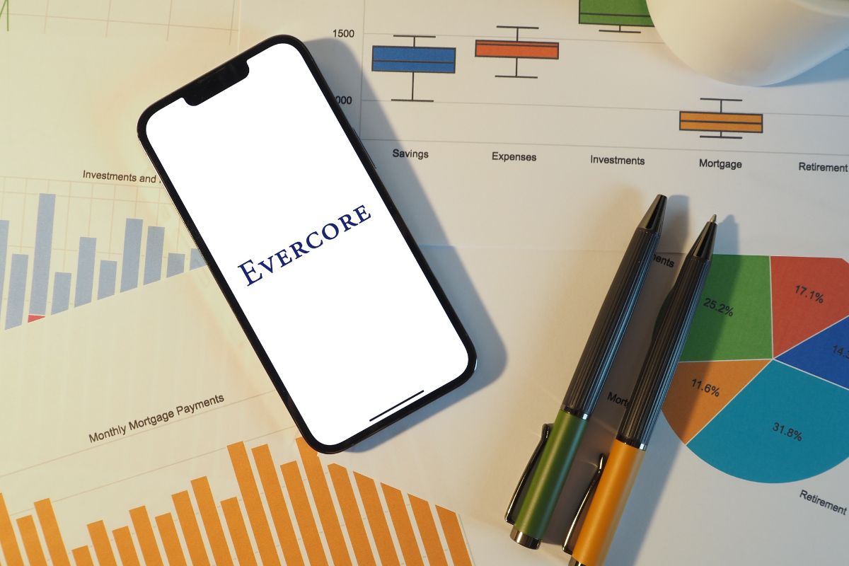 Evercore punta al mercato italiano, Luigi De Vecchi alla guida