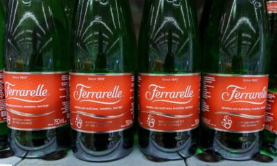 Ferrarelle, punta alla conduzione familiare e a nuovi investimenti negli Usa