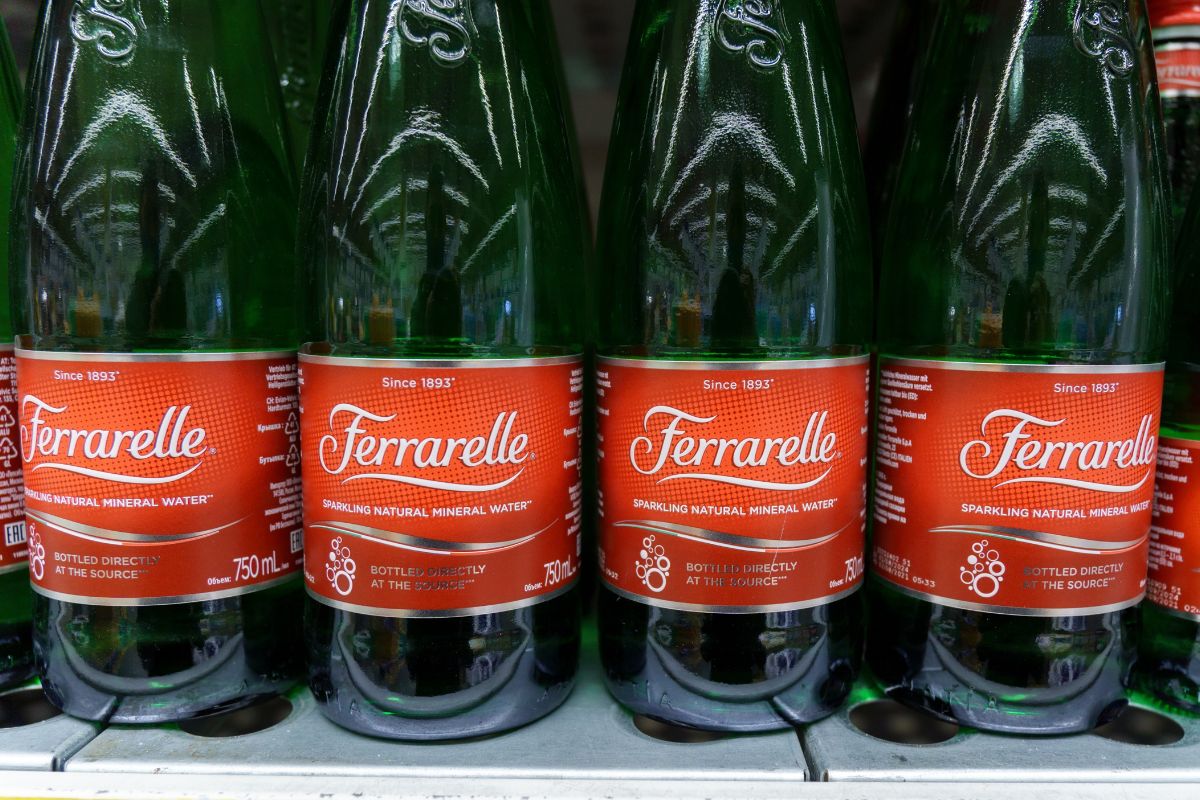 Ferrarelle, punta alla conduzione familiare e a nuovi investimenti negli Usa
