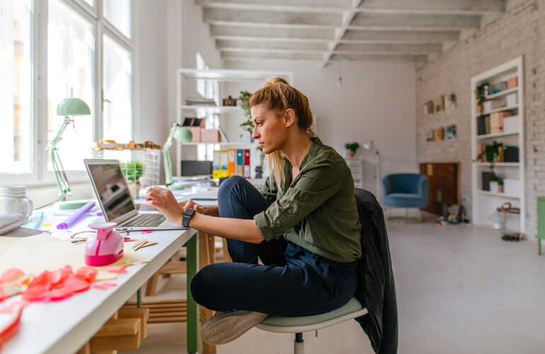 Come evolvono i freelance