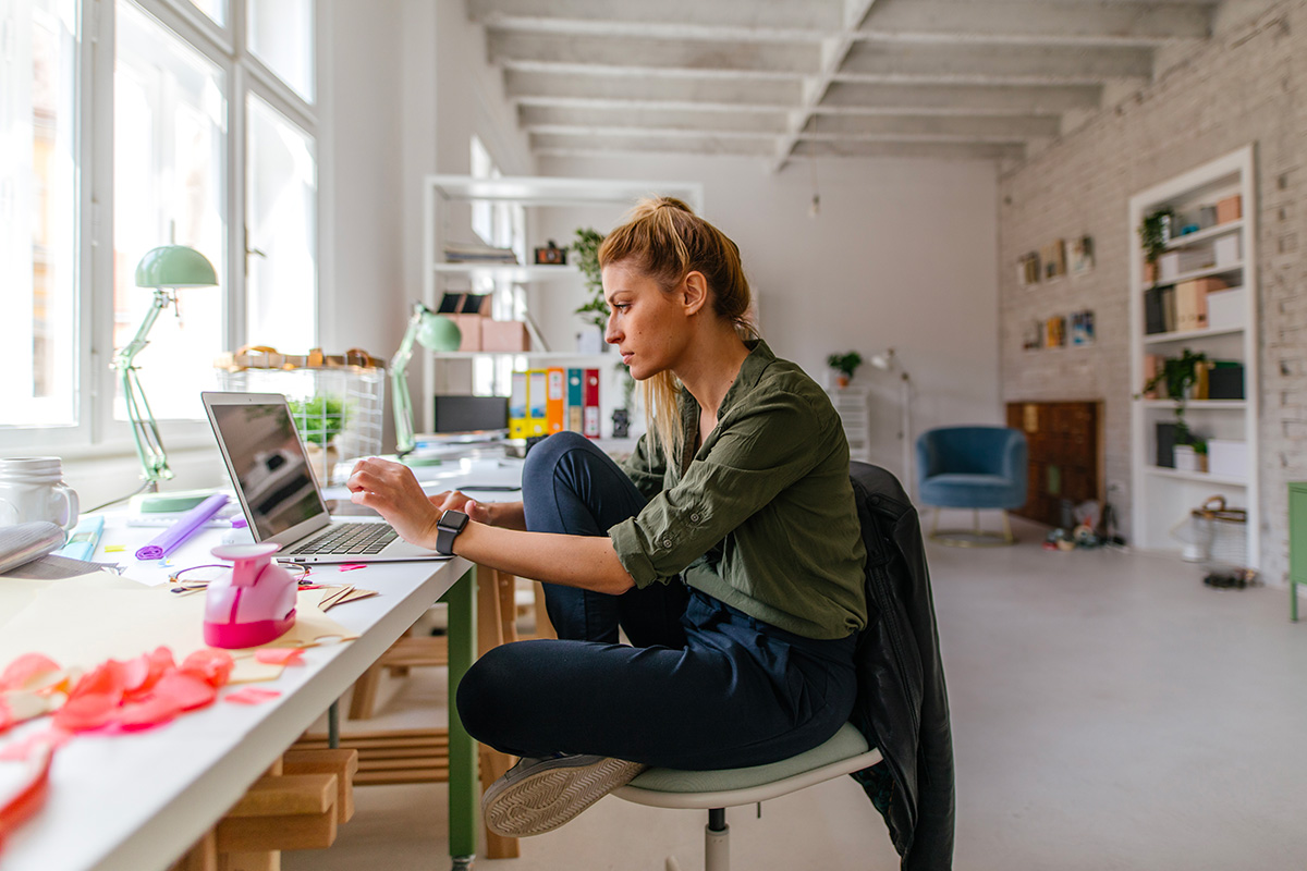 Come evolvono i freelance