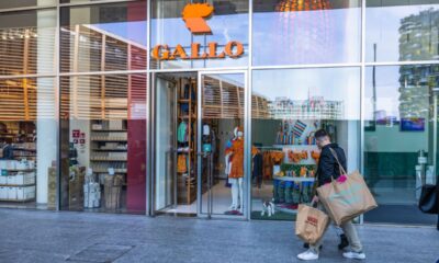Gallo passa al fondo Alto Partners e punta al mercato estero