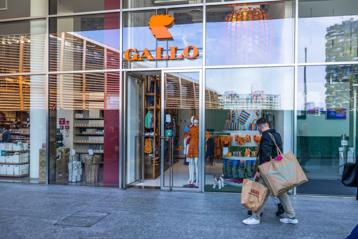 Gallo passa al fondo Alto Partners e punta al mercato estero