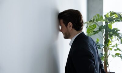 Stress in calo, ma i lavoratori italiani non si sentono realizzati