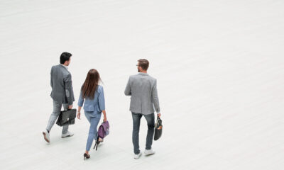 Una carriera da top manager? Il "no" delle nuove generazioni