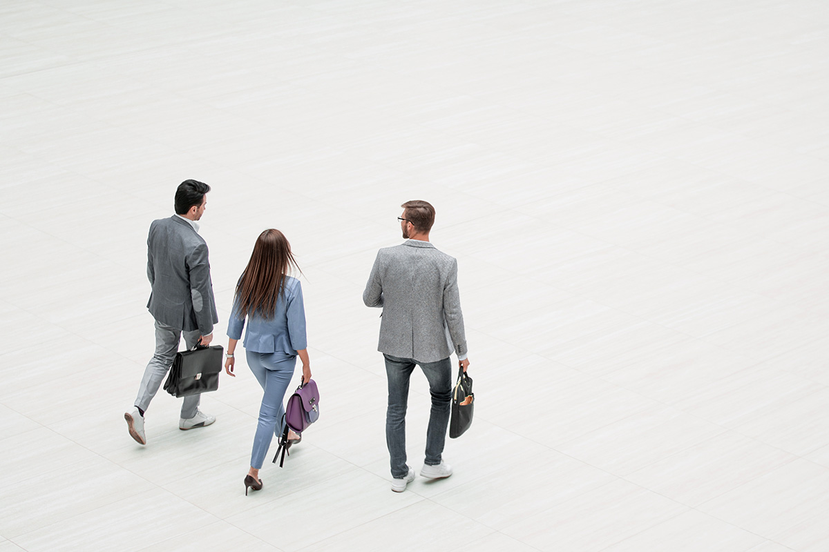 Una carriera da top manager? Il "no" delle nuove generazioni