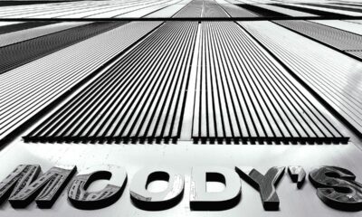 Moody's alza l'outlook sull’Italia da stabile a positivo: confermato rating Baa3