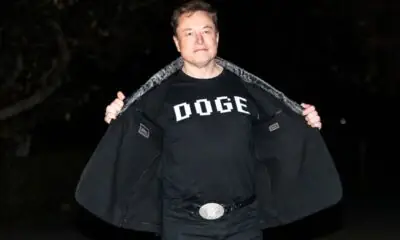 Musk lascia il Doge, non è d’accordo con la legge di bilancio di Donald Trump