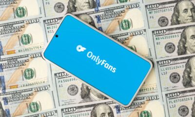 OnlyFans, trattative segrete per una cessione da 8 miliardi di dollari