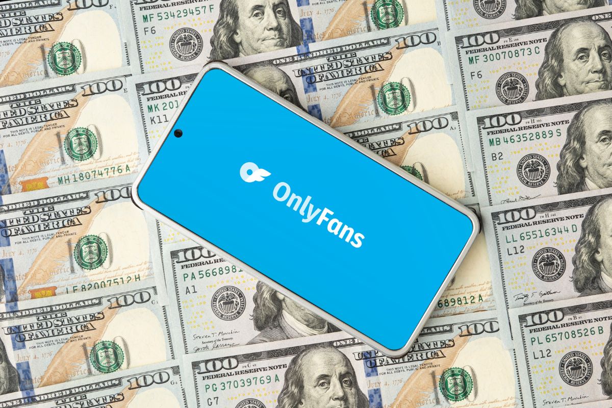 OnlyFans, trattative segrete per una cessione da 8 miliardi di dollari