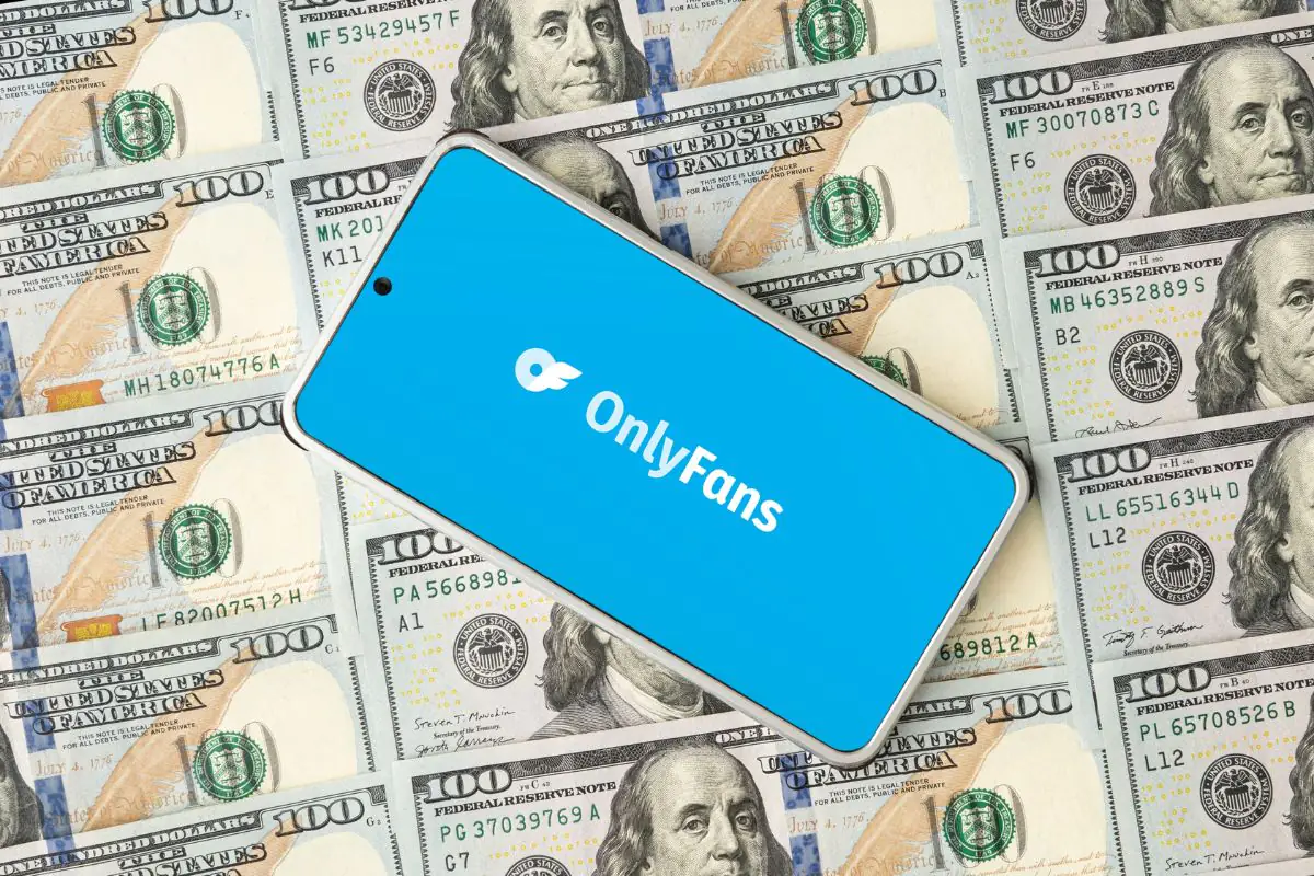 OnlyFans, trattative segrete per una cessione da 8 miliardi di dollari