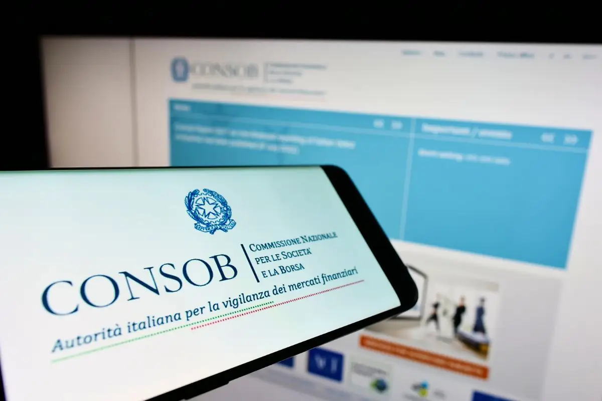Ops Unicredit-Banco Bpm, Consob sospende l’operazione per un mese