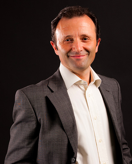 Francesco Passarelli
