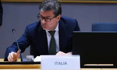 Riarmo Ue, l’Italia pensa al Pnrr ma non è escluso il Mes