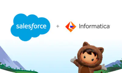 Salesforce si riprende la scena: maxi acquisizione da 8 miliardi