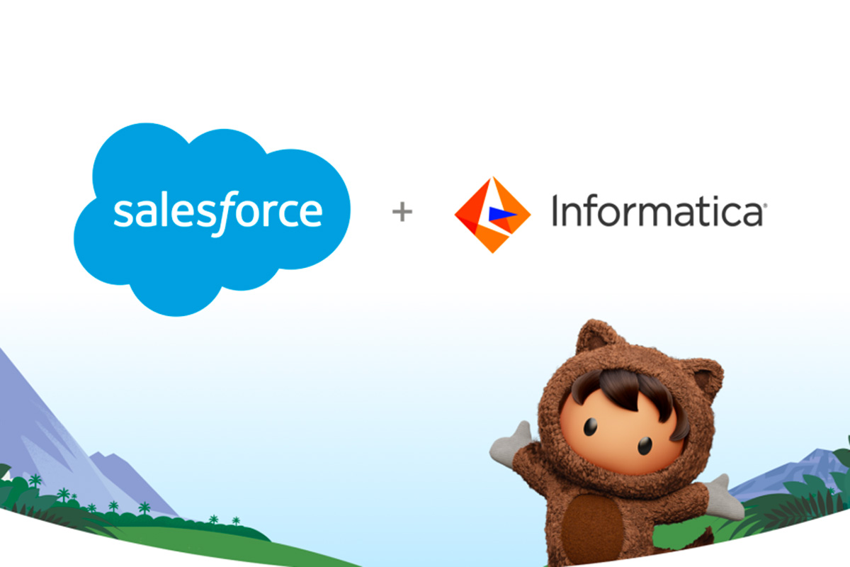 Salesforce si riprende la scena: maxi acquisizione da 8 miliardi