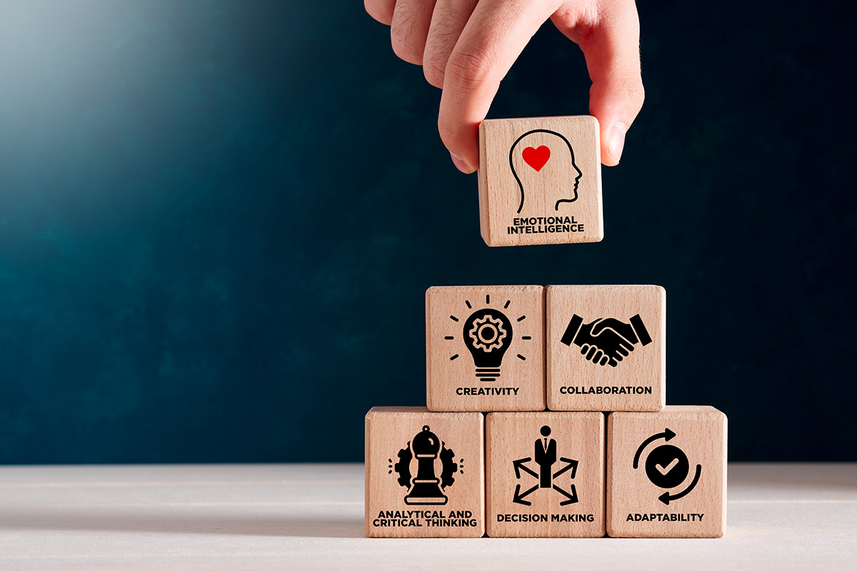 Le soft skills che fanno la differenza nel mondo del lavoro