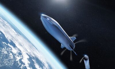 SpaceX, fallisce il test 9 di Starship: il razzo di Musk precipita nell'oceano