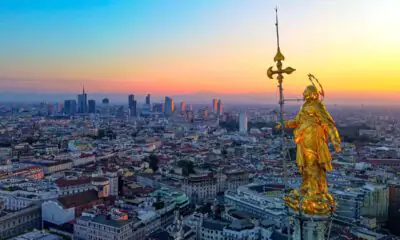 Super-ricchi, da Londra a Milano dopo stretta fiscale nel Regno Unito
