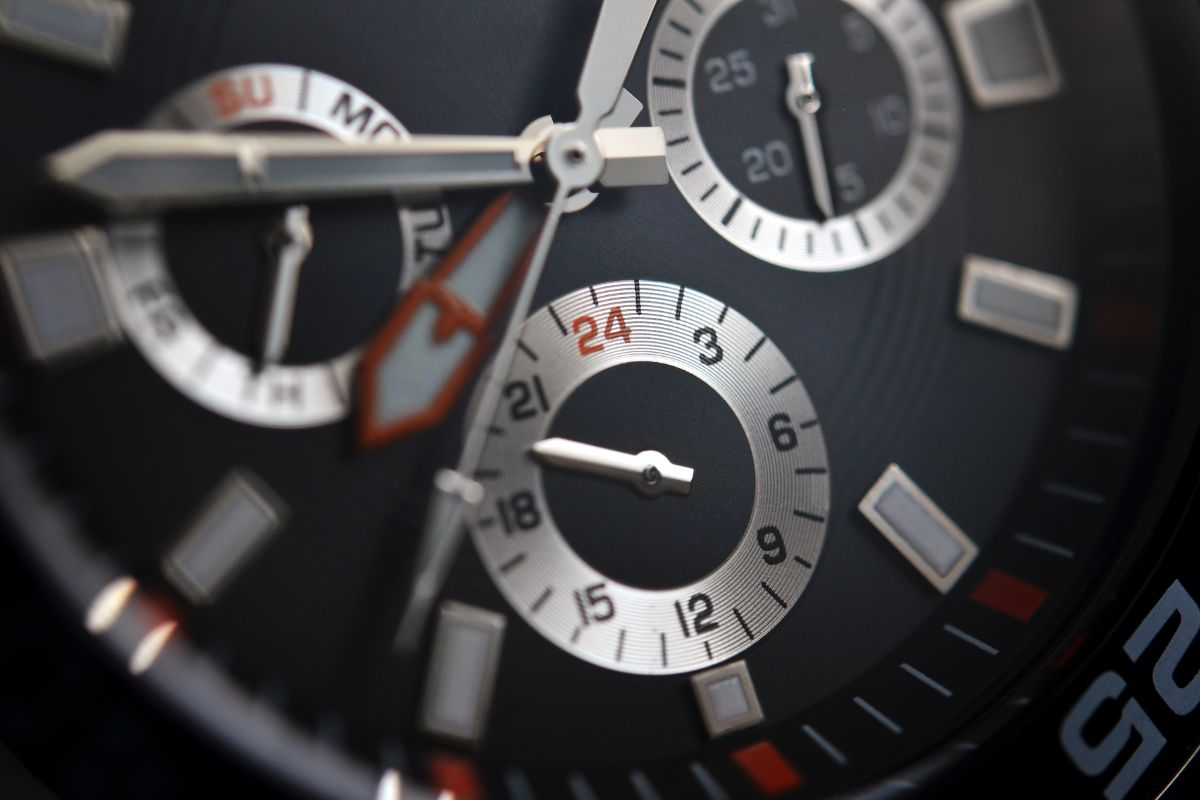 Svizzera: esportazioni record di orologi di lusso grazie agli Usa