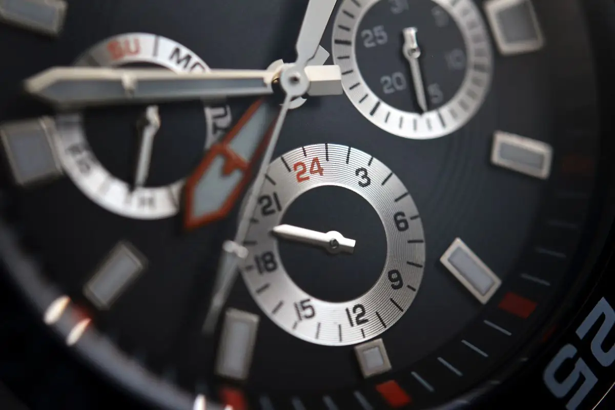 Svizzera: esportazioni record di orologi di lusso grazie agli Usa