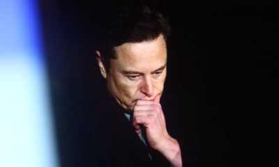 Tesla: vendite delle auto in del 50% in Europa