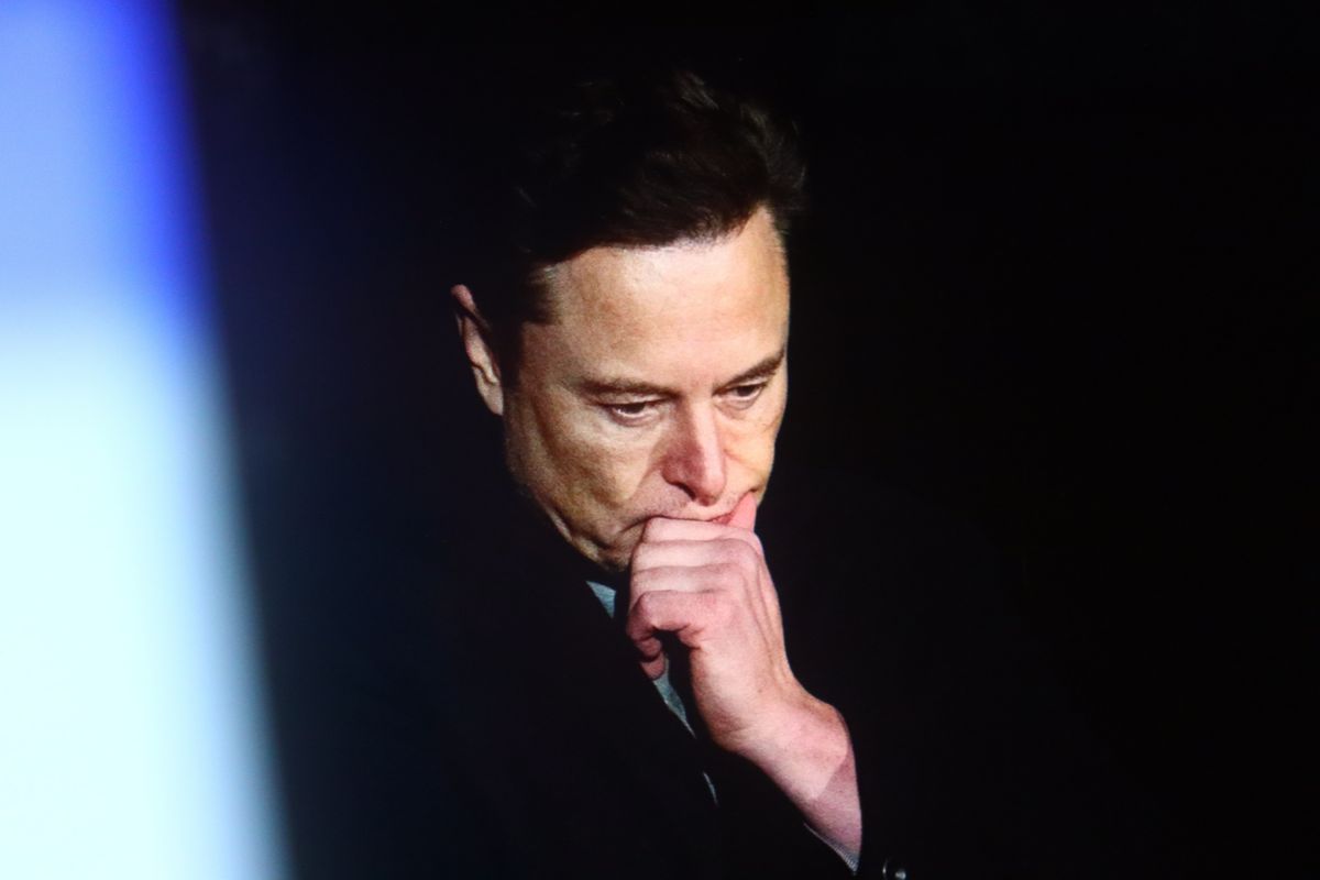 Tesla: vendite delle auto in del 50% in Europa