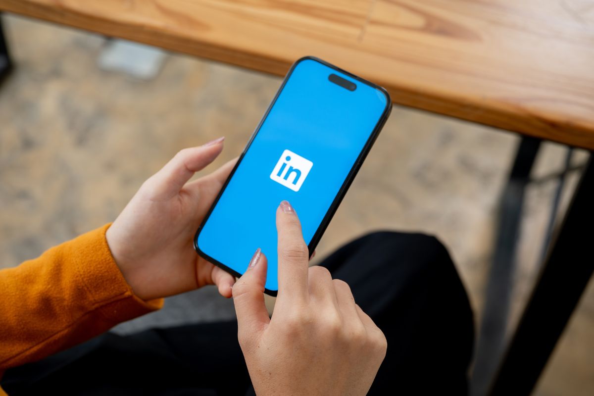 Top manager, la comunicazione sui social è in crescita del 12% rispetto al 2024