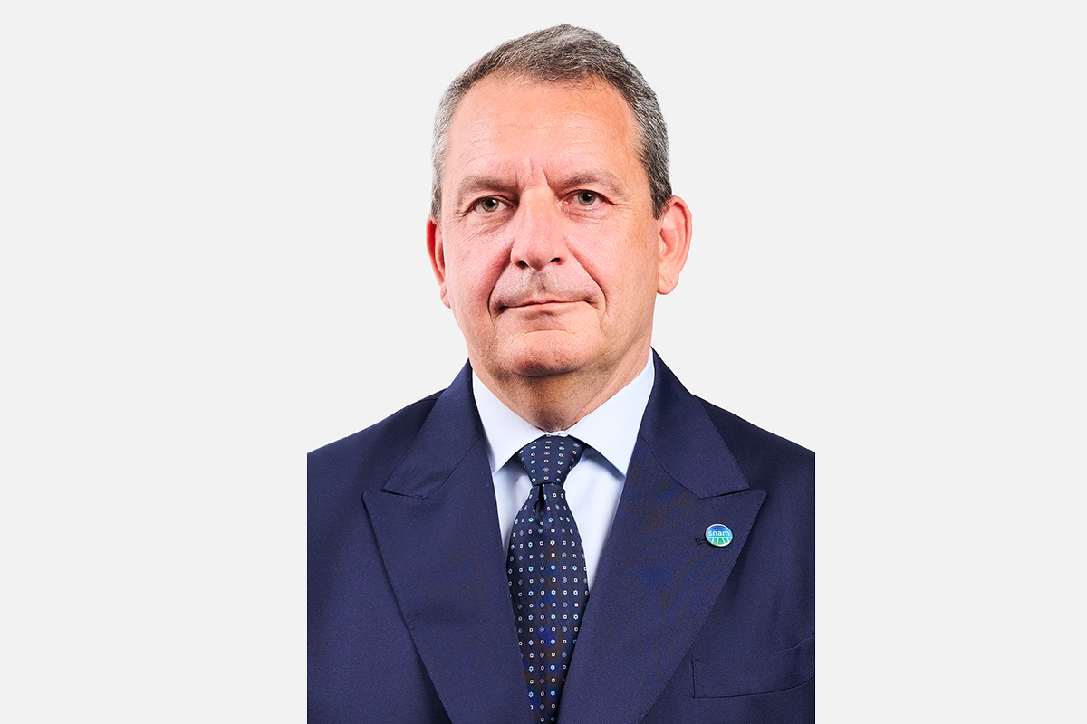 Snam, successo per il primo Green Bond europeo: ordini per 3,4 miliardi