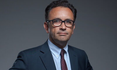Alberto Maggi nuovo Ceo di Legance