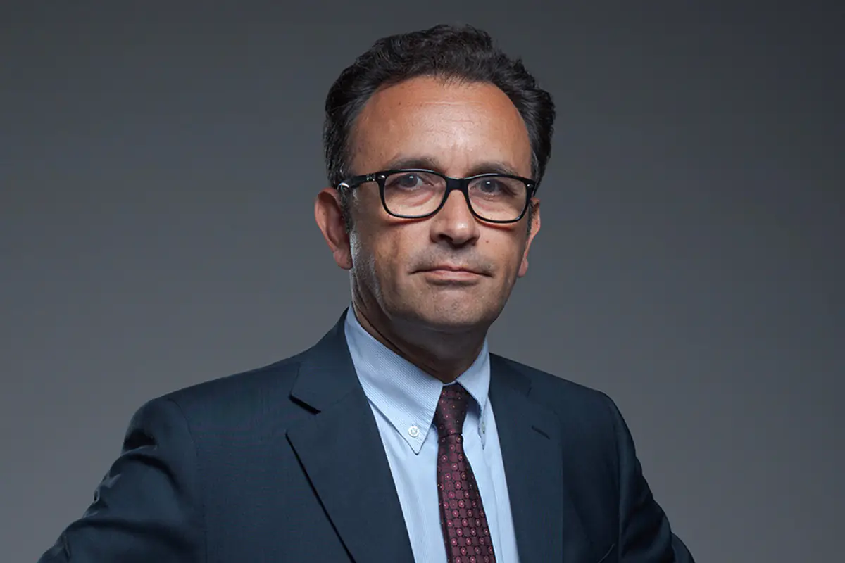Alberto Maggi nuovo Ceo di Legance