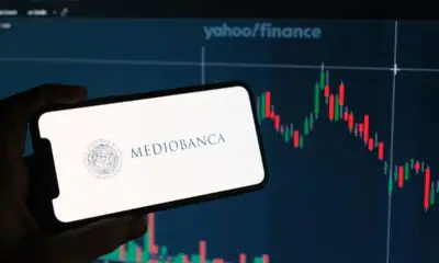 Alberto Nagel: chi è il Ceo che sta rifondando Mediobanca