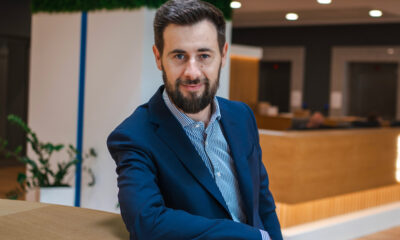 Alessandro Bocca nuovo Country Manager Italia di myPos