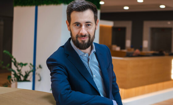 Alessandro Bocca nuovo Country Manager Italia di myPos