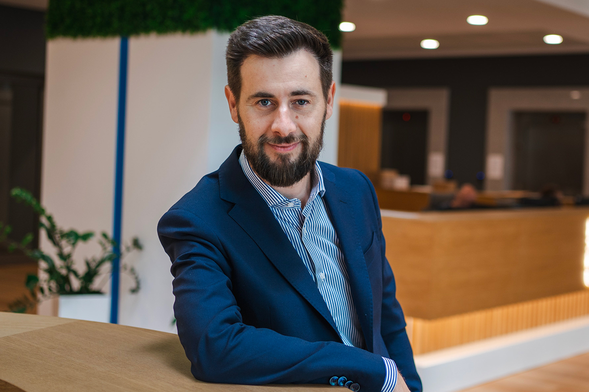 Alessandro Bocca nuovo Country Manager Italia di myPos