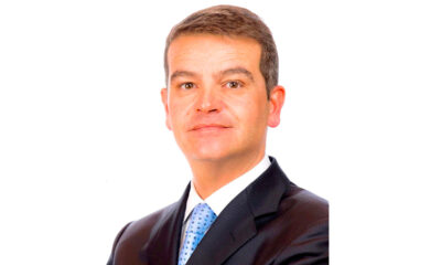 Alessandro De Felice nuovo a.d. di Aon Advisory and Solutions