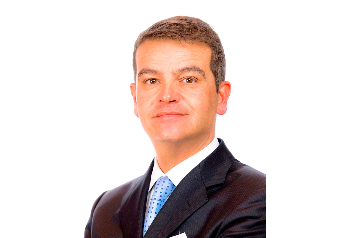 Alessandro De Felice nuovo a.d. di Aon Advisory and Solutions