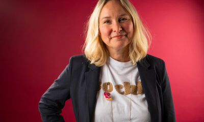 Ad Anja Nachtwey il Marketing e la Comunicazione di Caviro