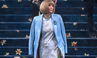Anna Wintour lascia Vogue: si chiude un’era, ma non il suo regno