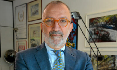 Antonio Santocono nuovo presidente di InfoCamere
