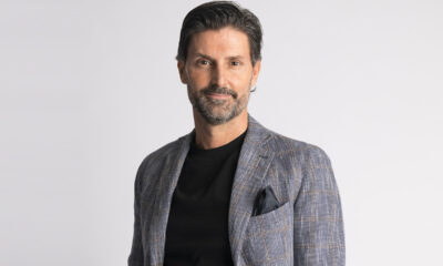 Bruno Conterno, Ceo di Nice Footwear