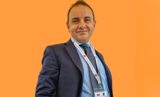 LeoVegas: l'Italia a Carmine Giordano
